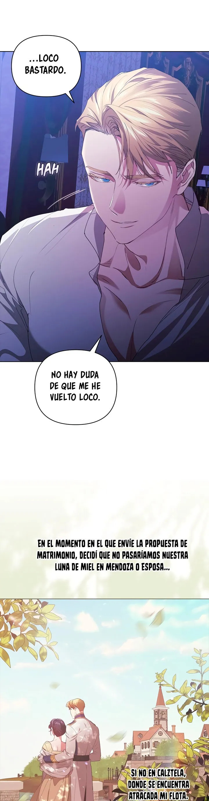 EL ANILLO ROTO Capítulo 17 en Línea - página 13