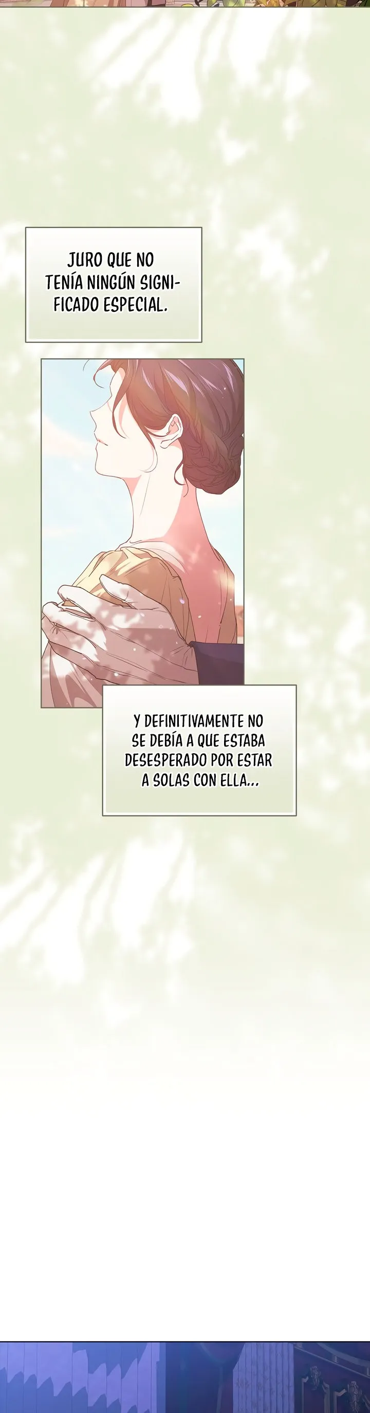 EL ANILLO ROTO Capítulo 17 en Línea - página 14