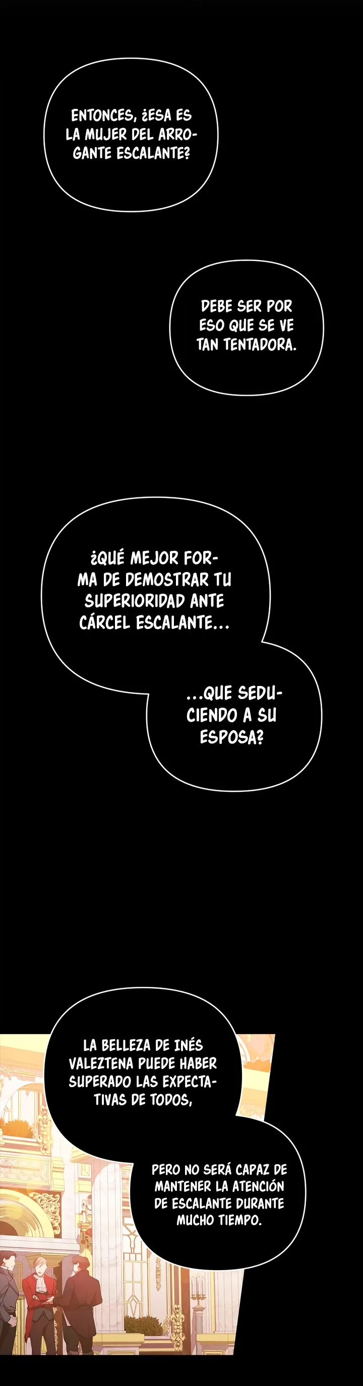 EL ANILLO ROTO Capítulo 17 en Línea - página 18