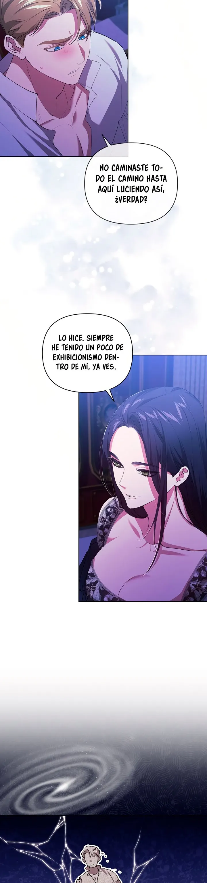 EL ANILLO ROTO Capítulo 17 en Línea - página 25