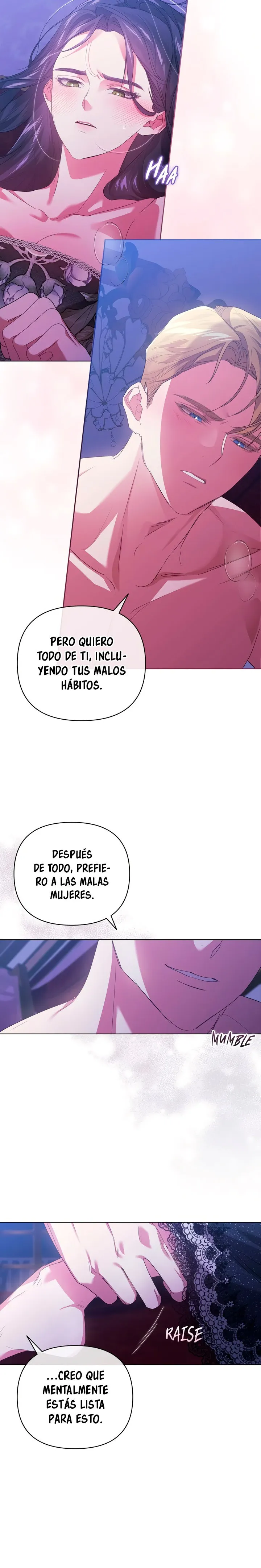 EL ANILLO ROTO Capítulo 18 en Línea - página 15