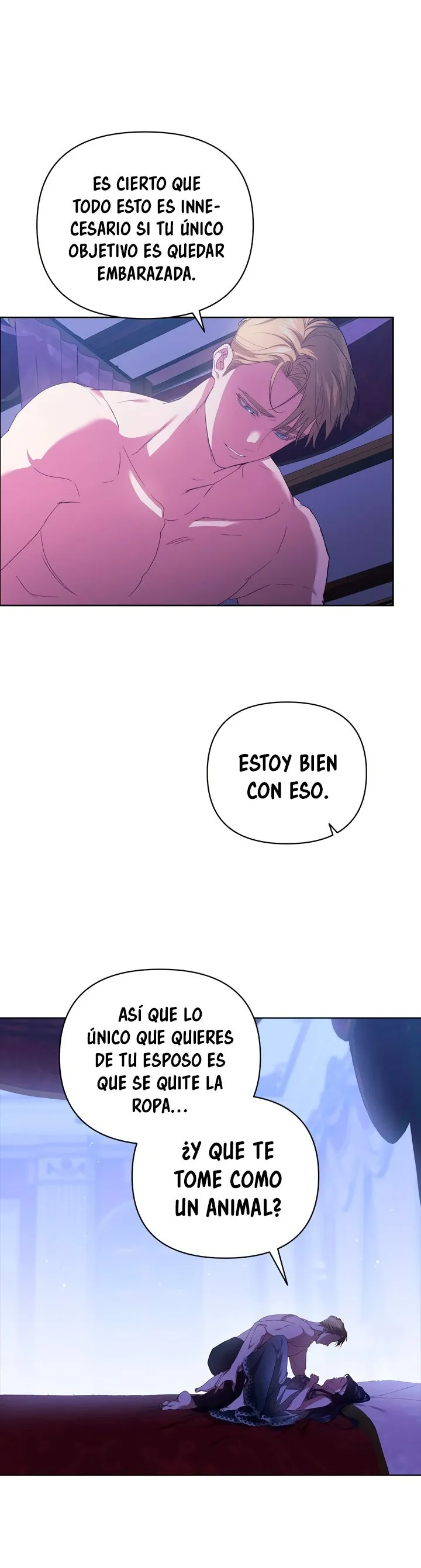 EL ANILLO ROTO Capítulo 18 en Línea - página 17