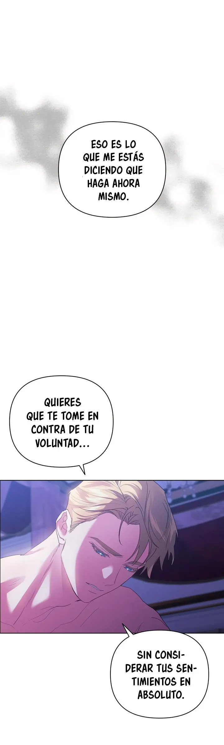 EL ANILLO ROTO Capítulo 18 en Línea - página 18