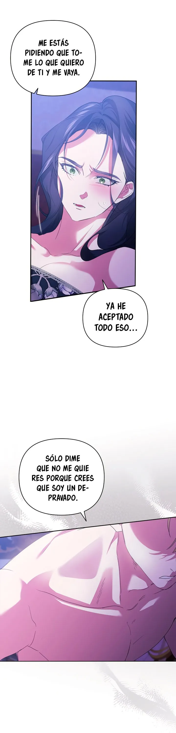 EL ANILLO ROTO Capítulo 18 en Línea - página 19