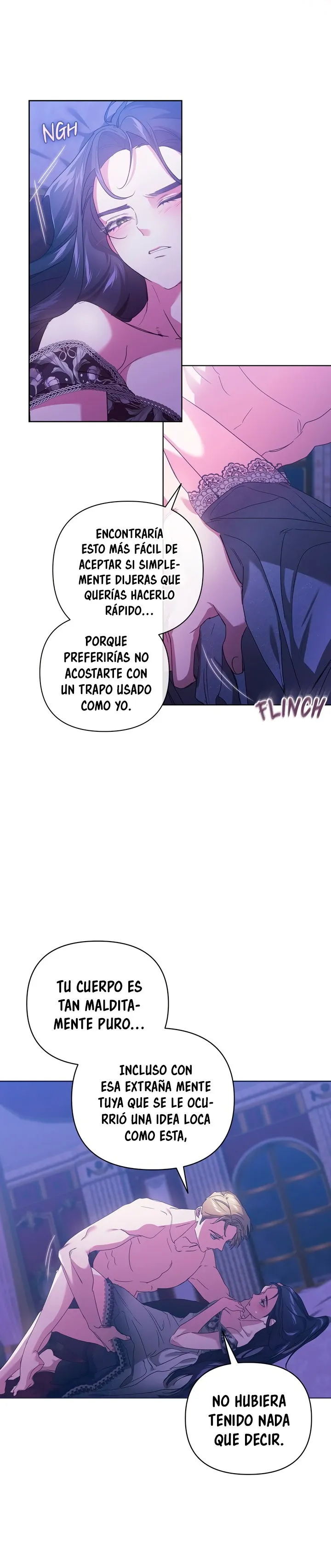 EL ANILLO ROTO Capítulo 18 en Línea - página 20