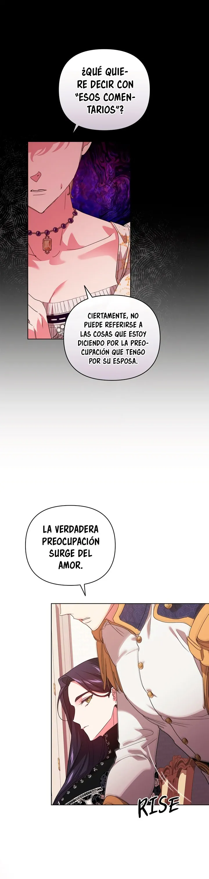 EL ANILLO ROTO Capítulo 18 en Línea - página 29