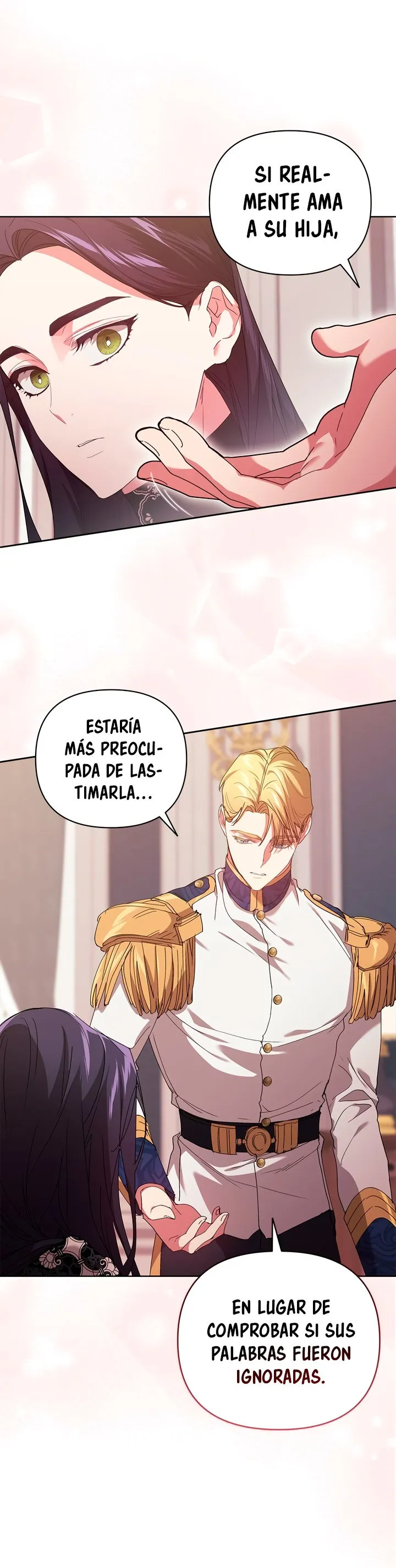 EL ANILLO ROTO Capítulo 18 en Línea - página 30