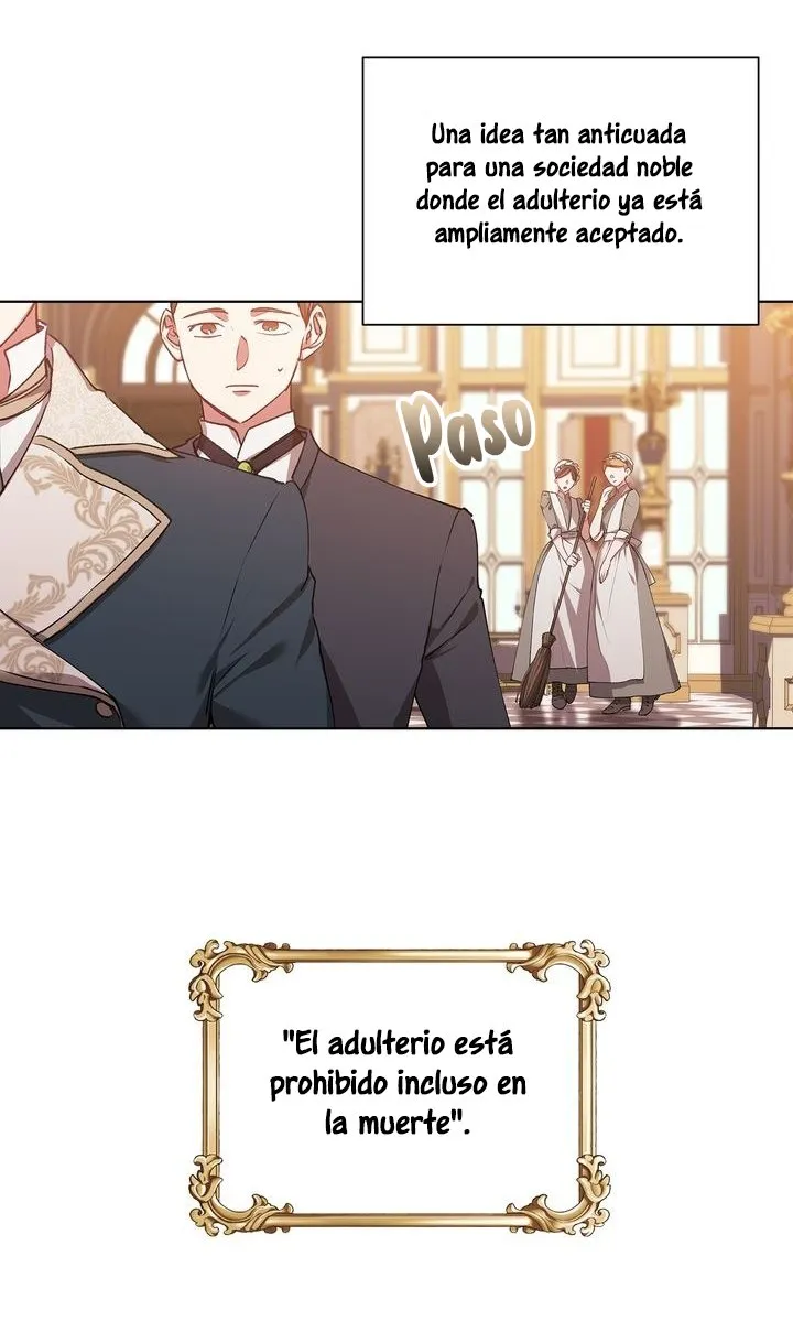 EL ANILLO ROTO Capítulo 2 en Línea - página 12