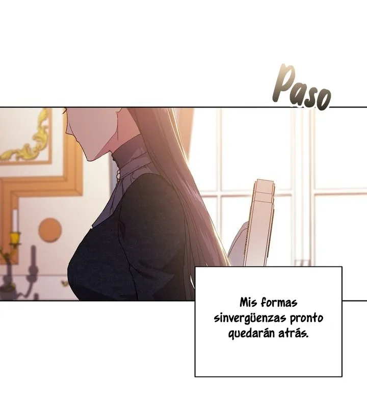 EL ANILLO ROTO Capítulo 2 en Línea - página 15