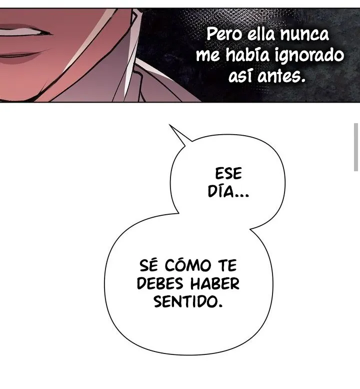 EL ANILLO ROTO Capítulo 2 en Línea - página 22
