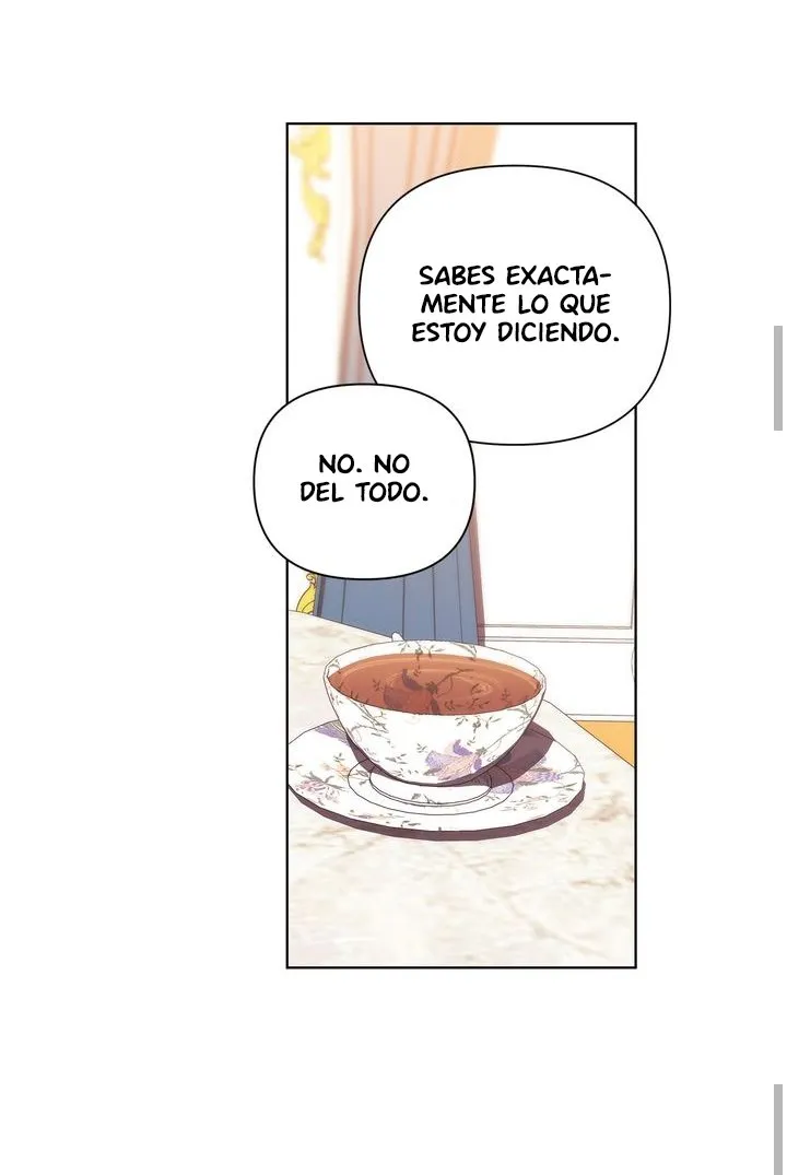 EL ANILLO ROTO Capítulo 2 en Línea - página 25