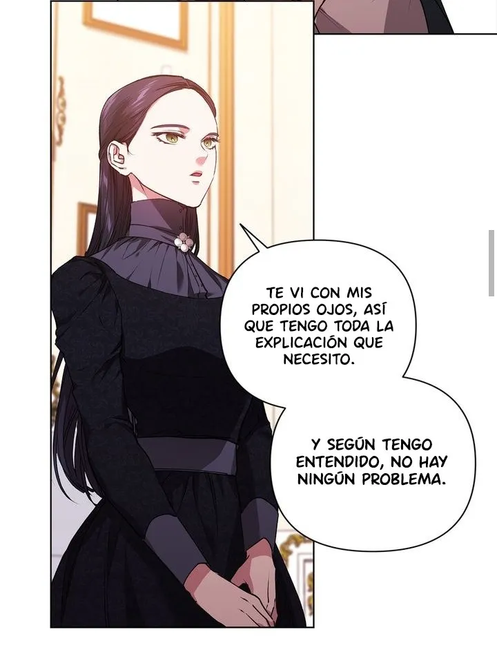 EL ANILLO ROTO Capítulo 2 en Línea - página 33