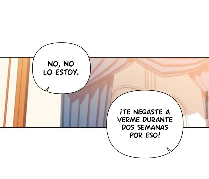EL ANILLO ROTO Capítulo 2 en Línea - página 37