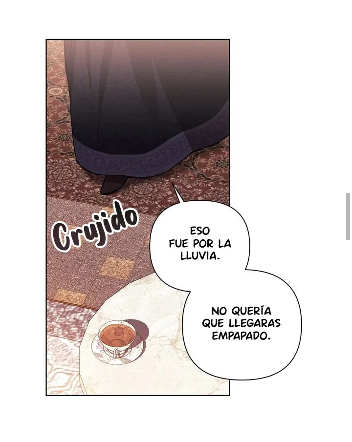 EL ANILLO ROTO Capítulo 2 en Línea - página 38