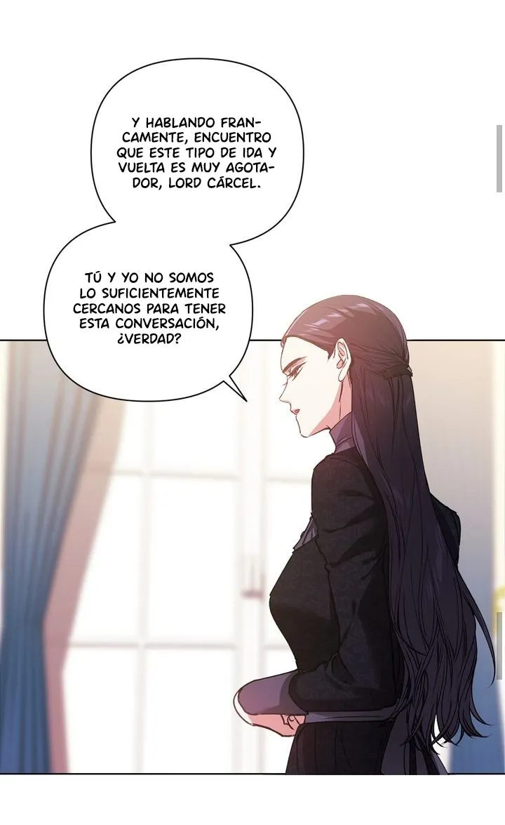 EL ANILLO ROTO Capítulo 2 en Línea - página 39