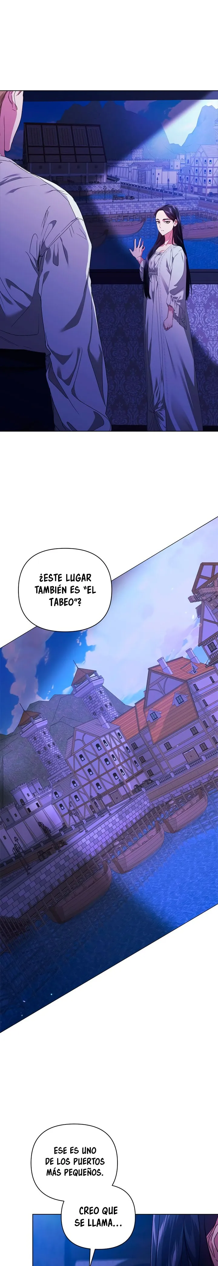 EL ANILLO ROTO Capítulo 20 en Línea - página 25