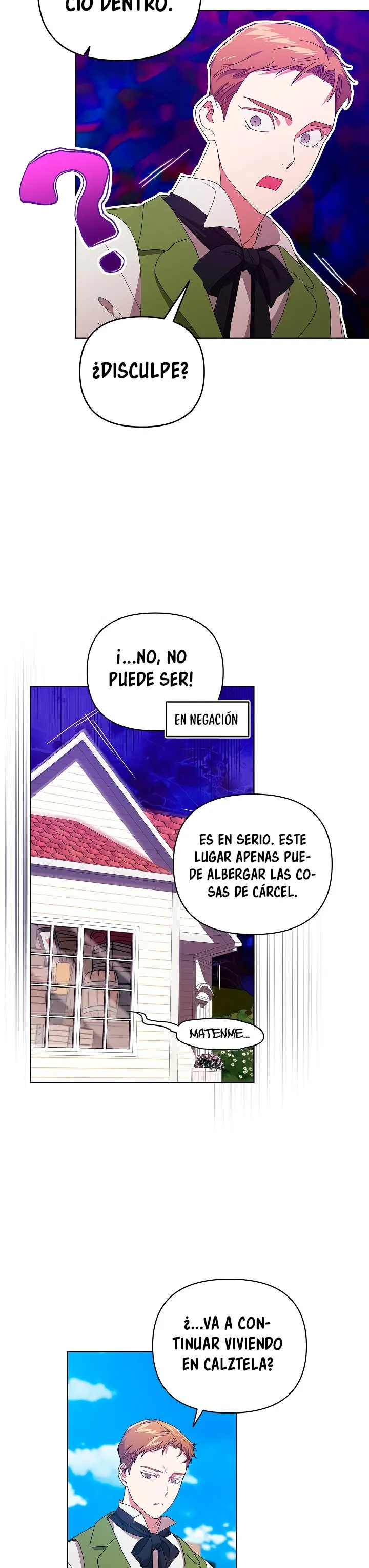 EL ANILLO ROTO Capítulo 22 en Línea - página 15