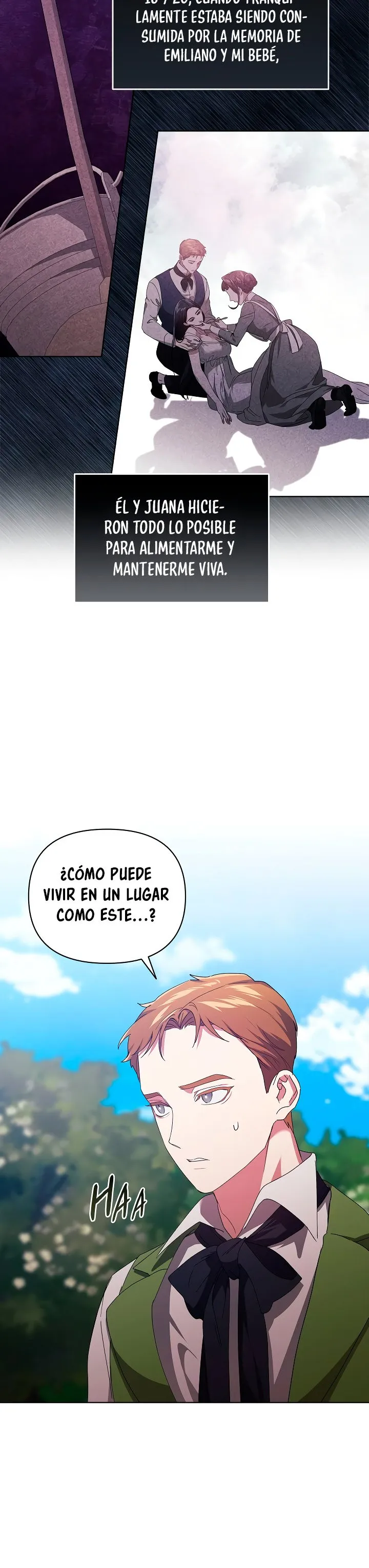 EL ANILLO ROTO Capítulo 22 en Línea - página 19