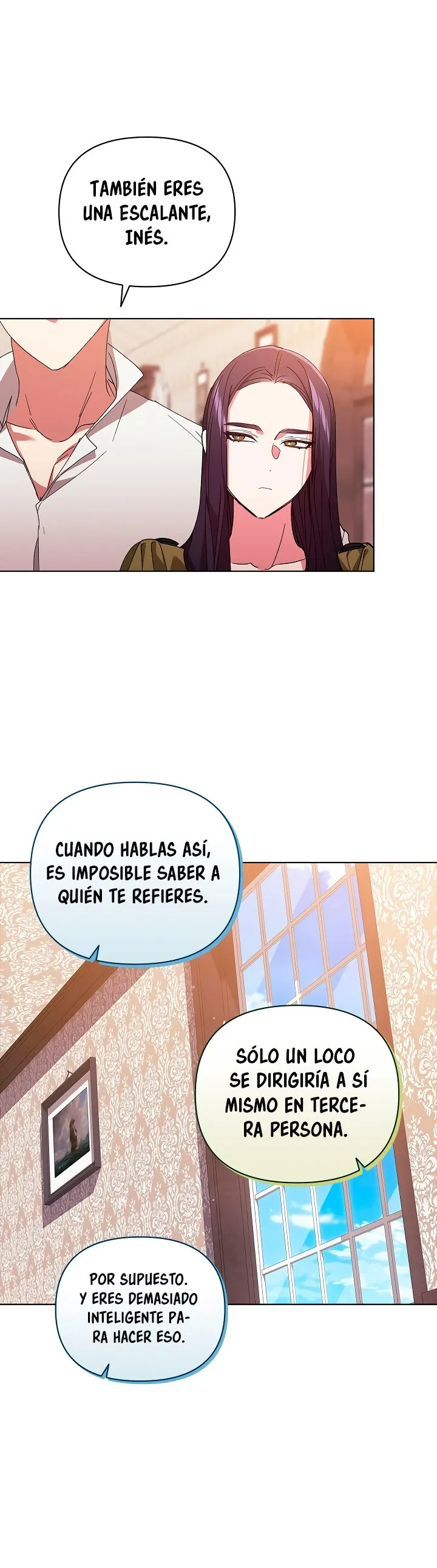 EL ANILLO ROTO Capítulo 22 en Línea - página 40