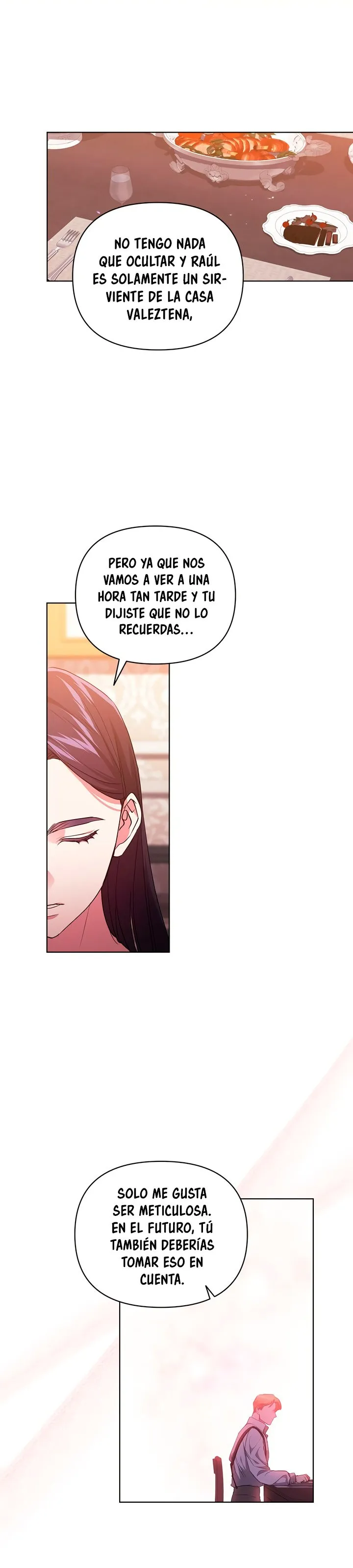 EL ANILLO ROTO Capítulo 23 en Línea - página 15