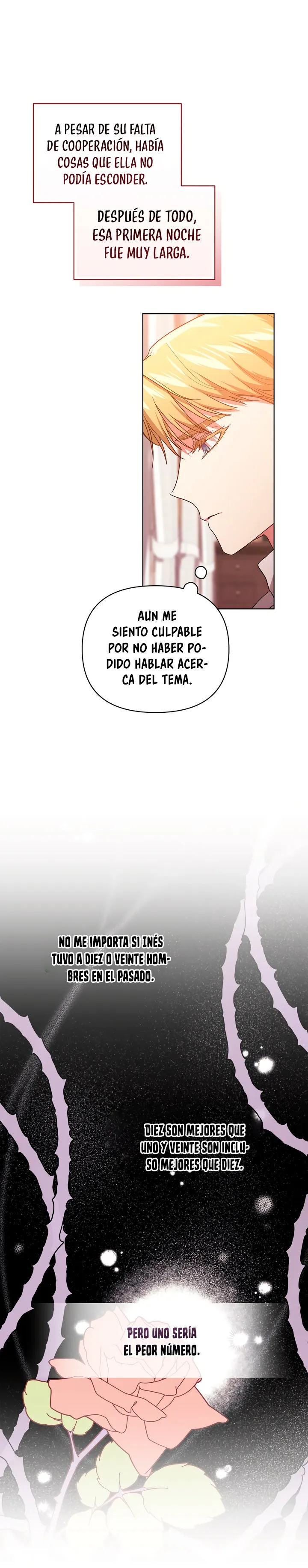 EL ANILLO ROTO Capítulo 23 en Línea - página 22