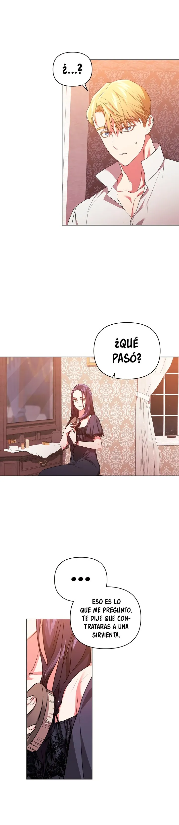 EL ANILLO ROTO Capítulo 23 en Línea - página 30