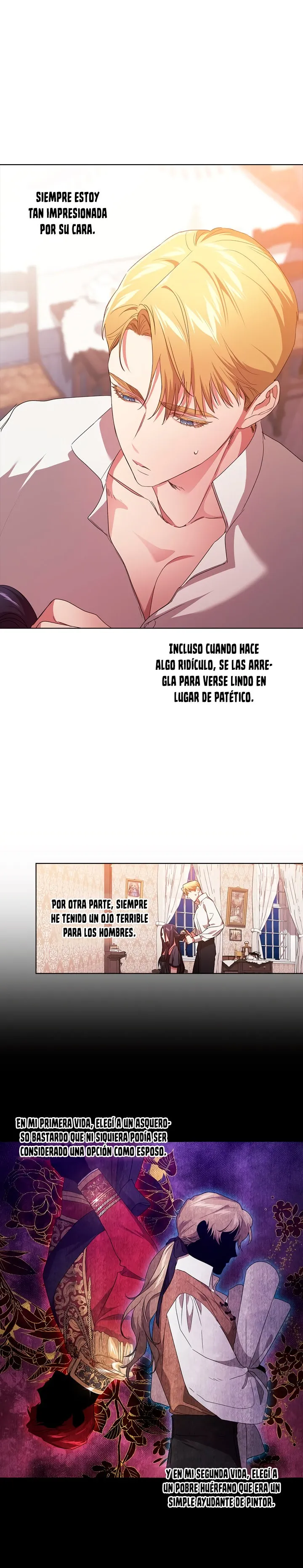 EL ANILLO ROTO Capítulo 23 en Línea - página 36