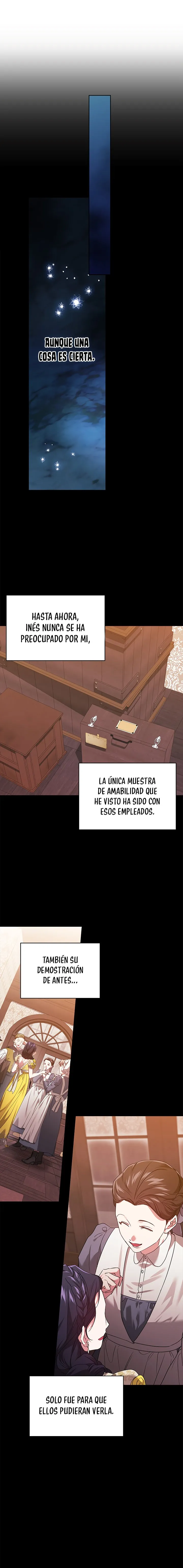 EL ANILLO ROTO Capítulo 25 en Línea - página 13