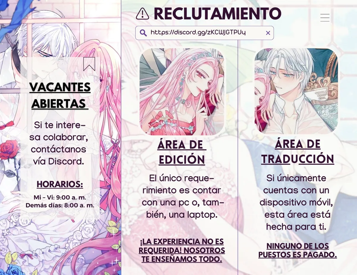 EL ANILLO ROTO Capítulo 27 en Línea - página 4