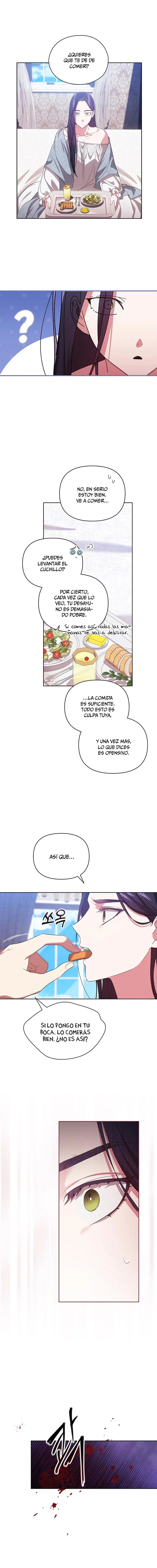 EL ANILLO ROTO Capítulo 27 en Línea - página 17
