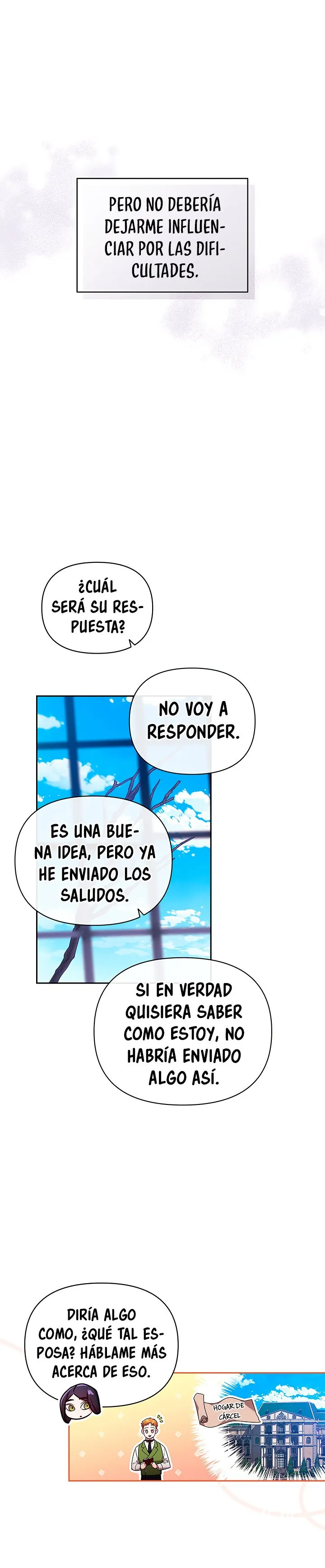 EL ANILLO ROTO Capítulo 28 en Línea - página 15