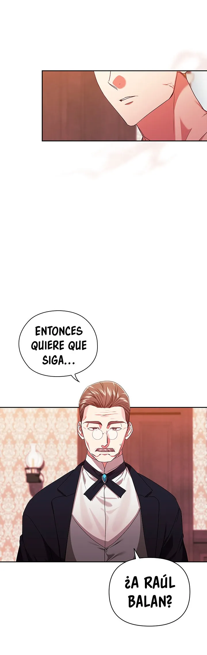 EL ANILLO ROTO Capítulo 28 en Línea - página 31