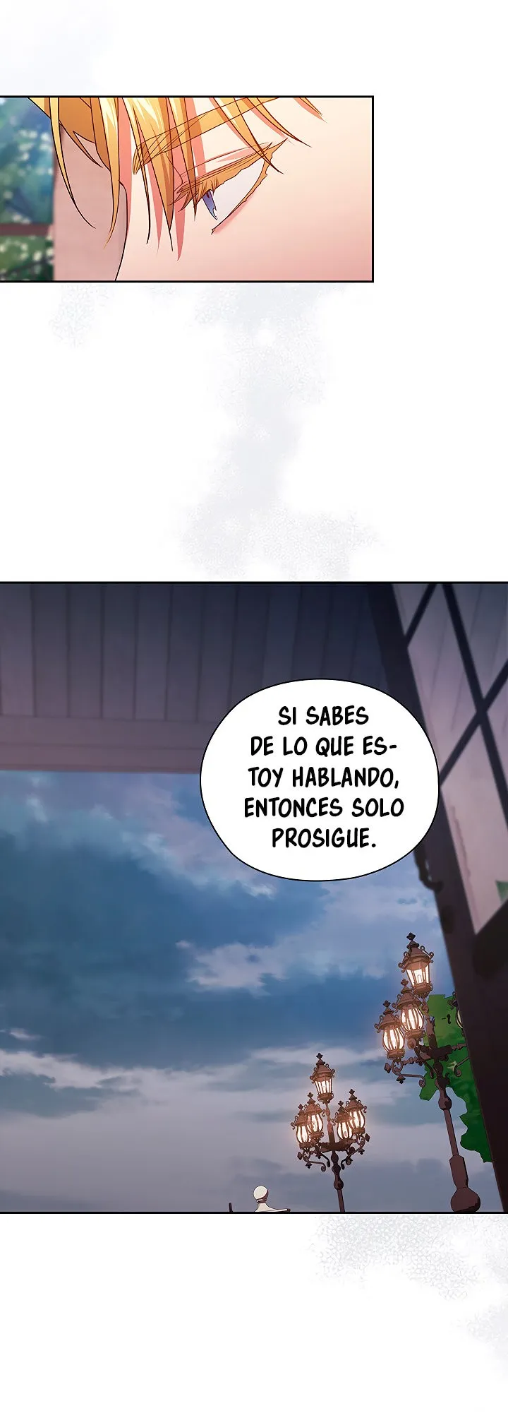 EL ANILLO ROTO Capítulo 28 en Línea - página 34