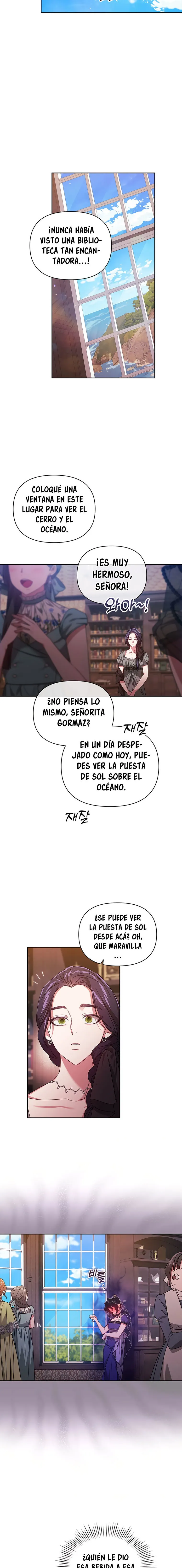 EL ANILLO ROTO Capítulo 29 en Línea - página 17