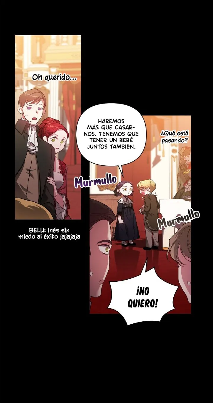 EL ANILLO ROTO Capítulo 3 en Línea - página 23