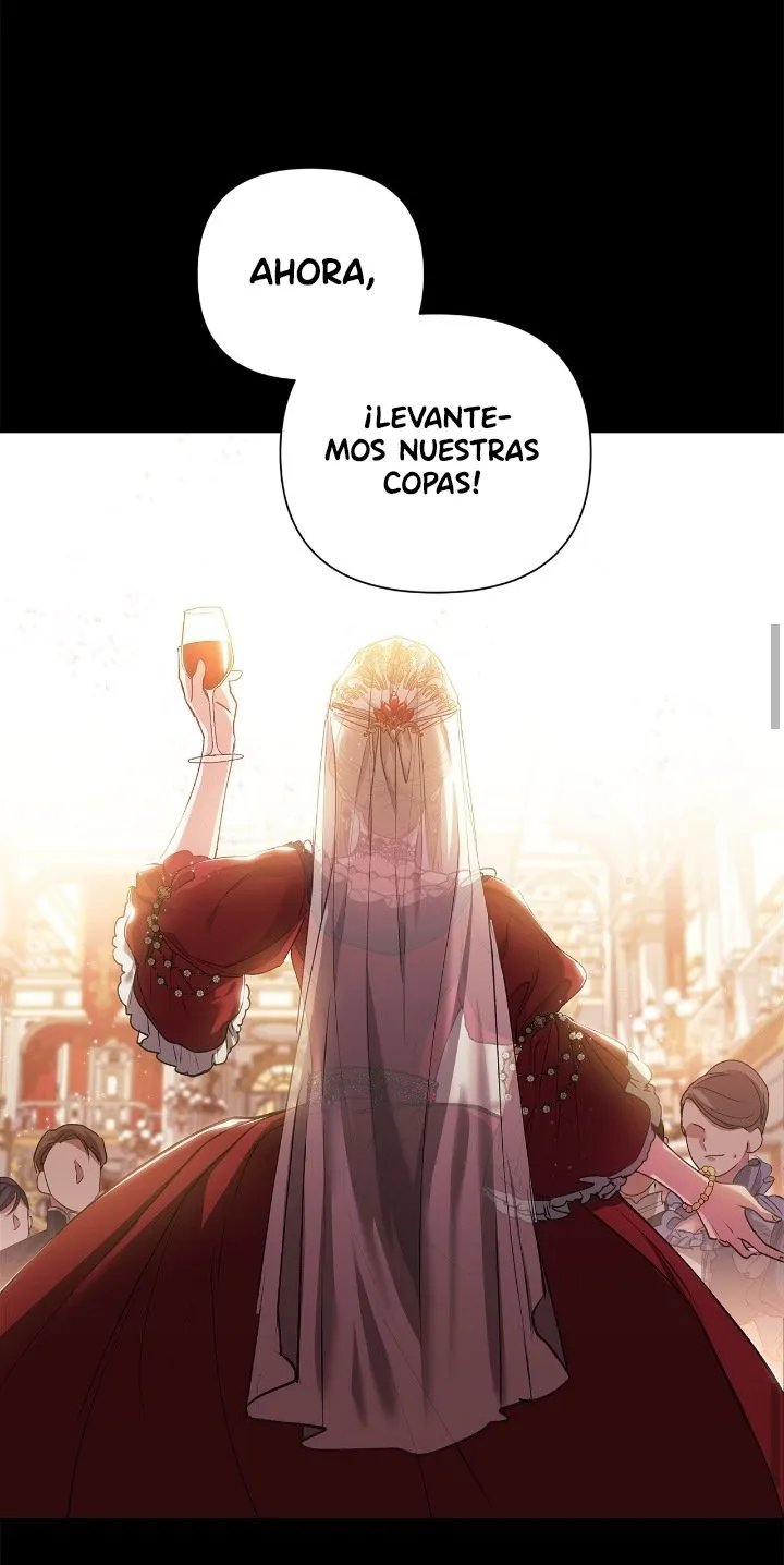 EL ANILLO ROTO Capítulo 3 en Línea - página 26