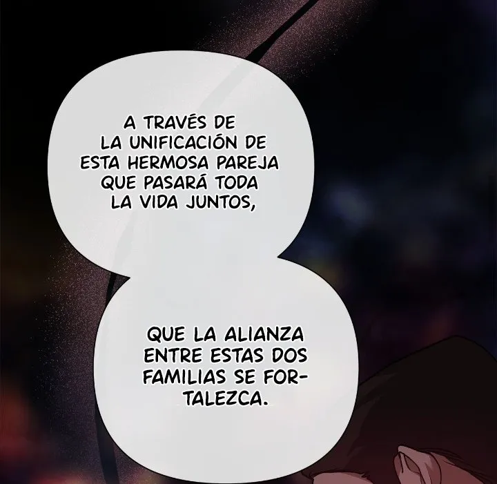 EL ANILLO ROTO Capítulo 3 en Línea - página 28