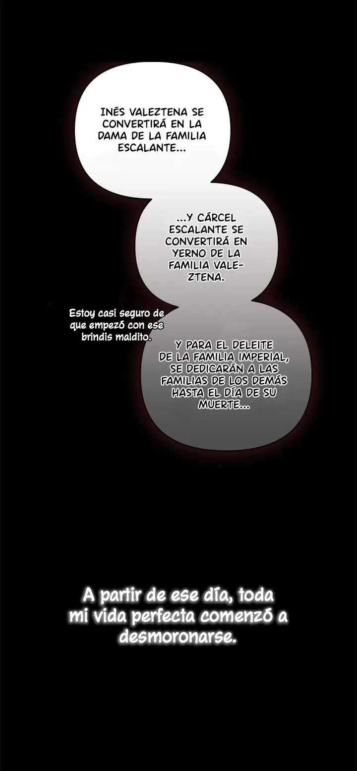 EL ANILLO ROTO Capítulo 3 en Línea - página 31