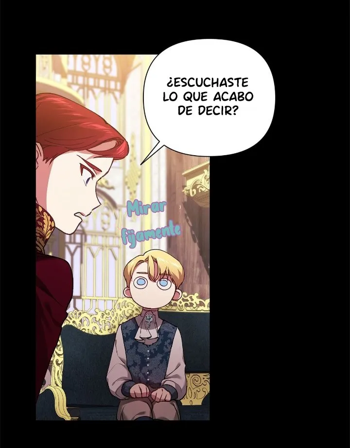 EL ANILLO ROTO Capítulo 3 en Línea - página 35