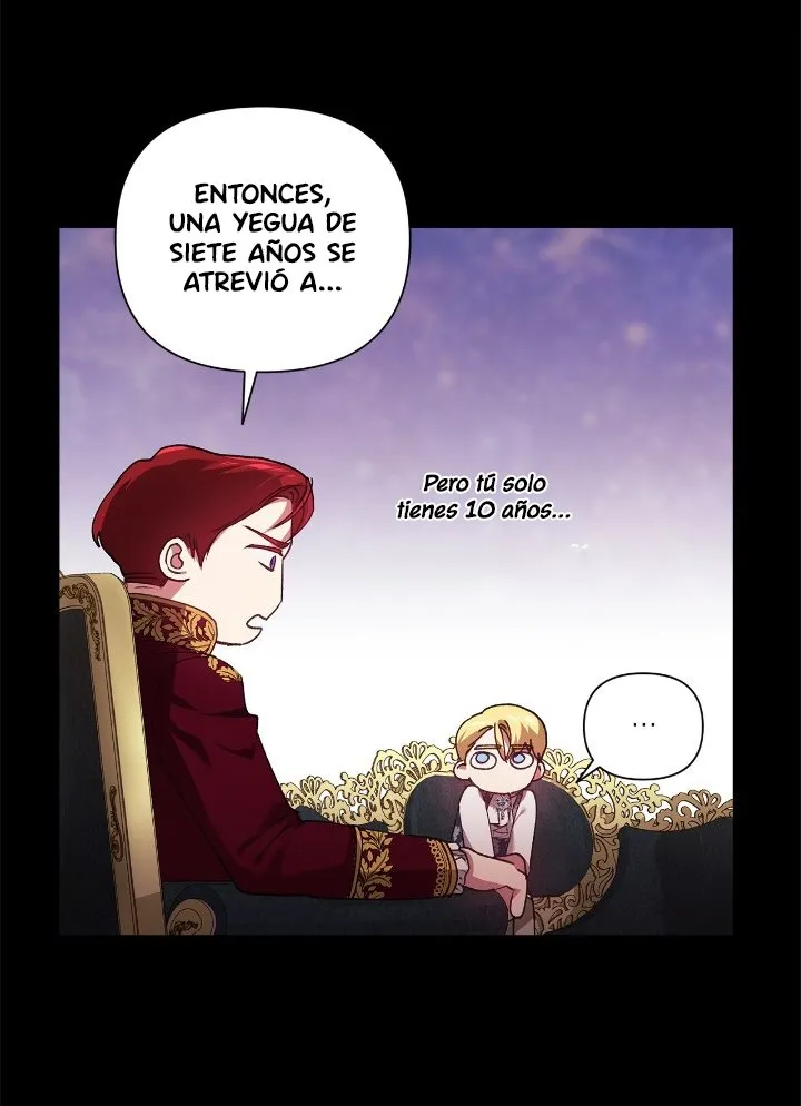EL ANILLO ROTO Capítulo 3 en Línea - página 39