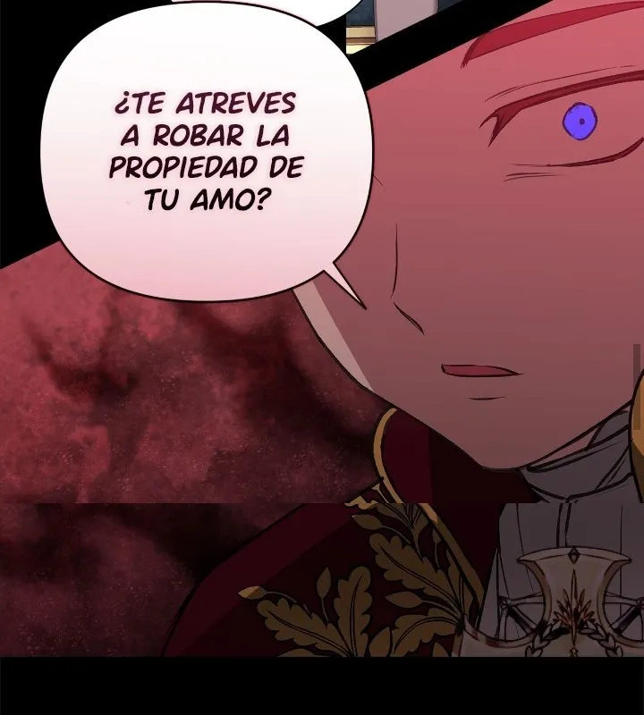 EL ANILLO ROTO Capítulo 3 en Línea - página 41