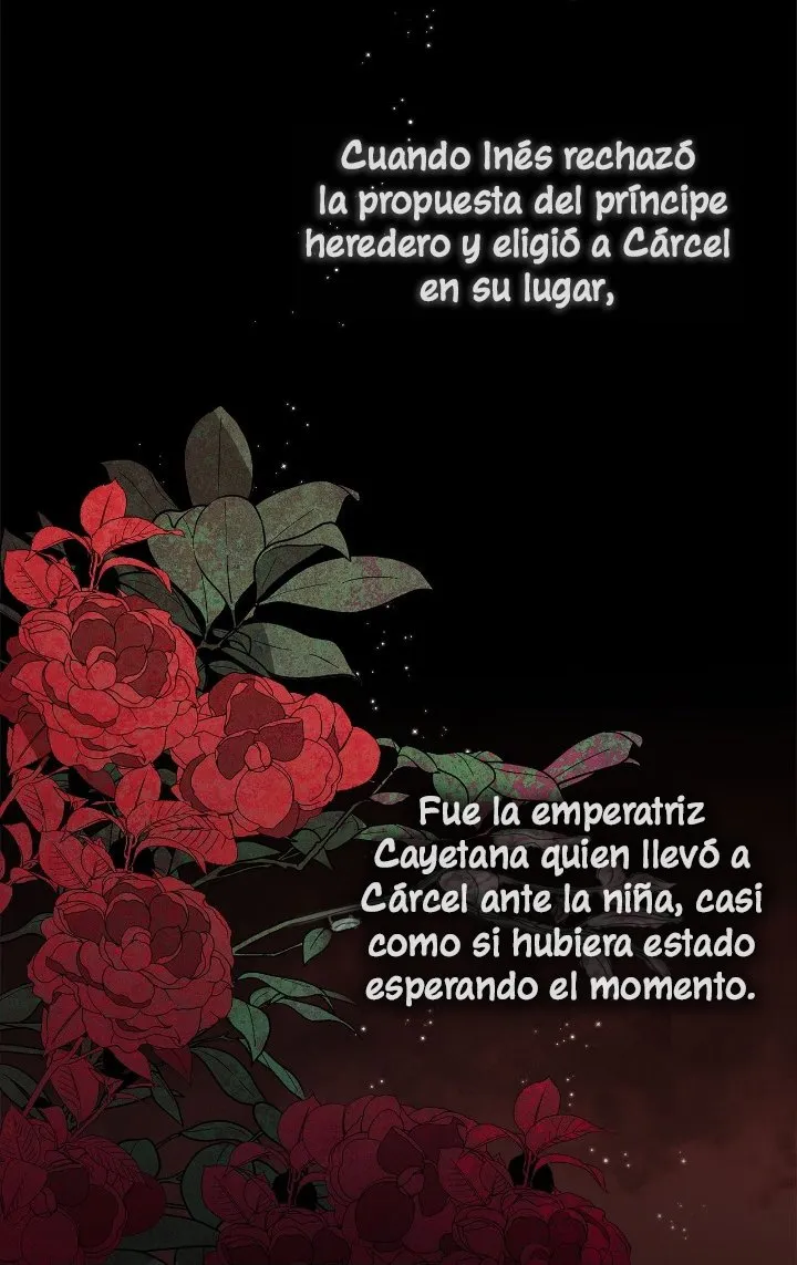 EL ANILLO ROTO Capítulo 3 en Línea - página 44