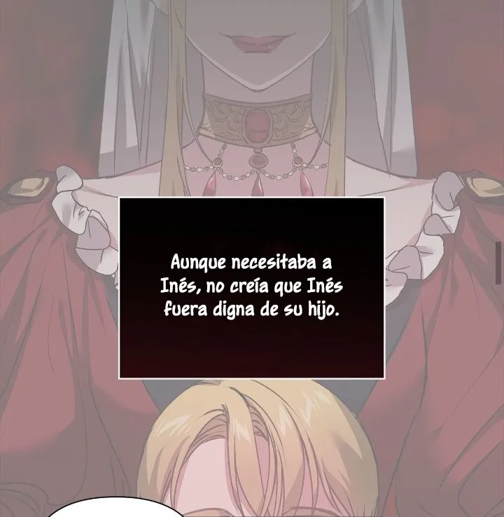 EL ANILLO ROTO Capítulo 3 en Línea - página 46
