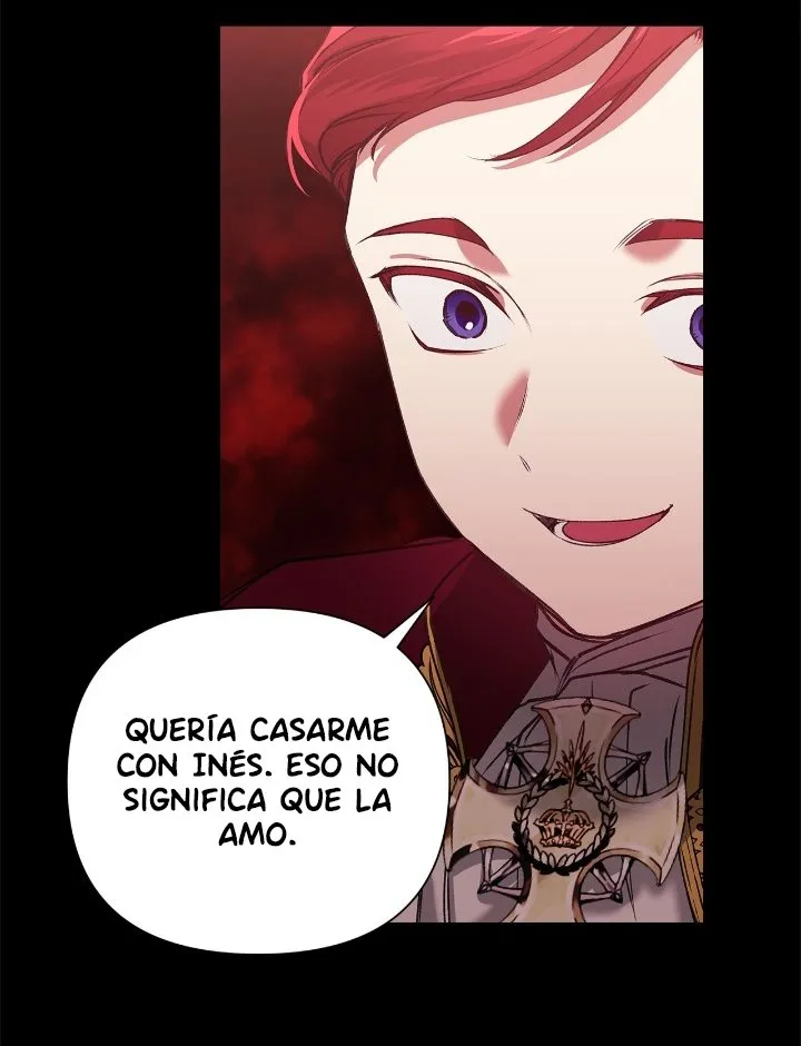 EL ANILLO ROTO Capítulo 3 en Línea - página 50