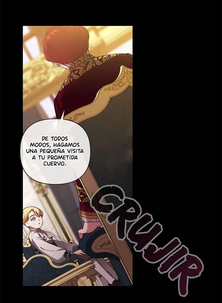 EL ANILLO ROTO Capítulo 3 en Línea - página 52