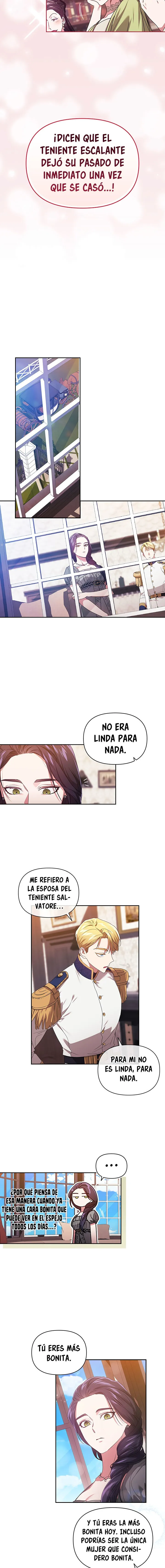 EL ANILLO ROTO Capítulo 30 en Línea - página 12