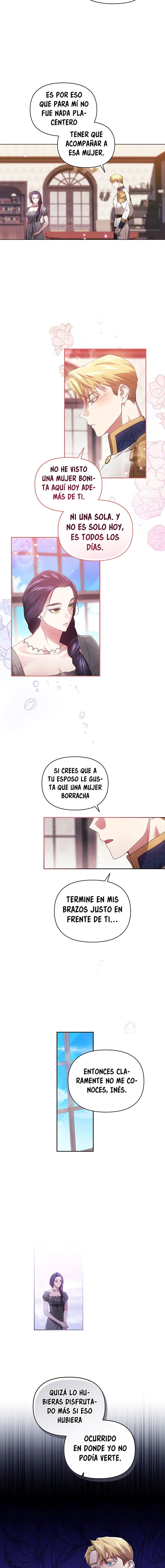 EL ANILLO ROTO Capítulo 30 en Línea - página 13