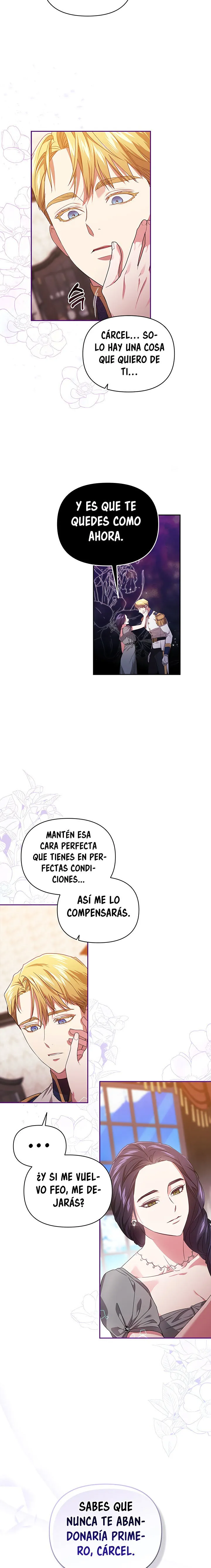 EL ANILLO ROTO Capítulo 30 en Línea - página 16