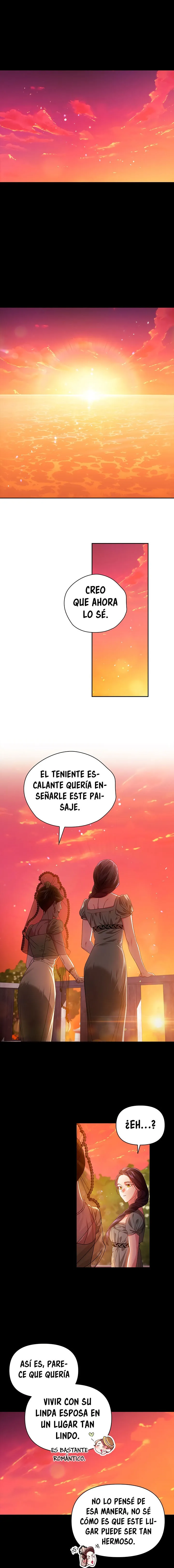 EL ANILLO ROTO Capítulo 31 en Línea - página 4