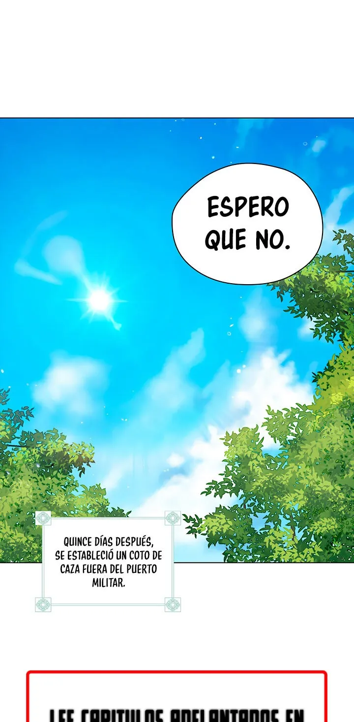 EL ANILLO ROTO Capítulo 31 en Línea - página 22